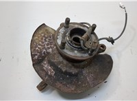  Ступица (кулак, цапфа) Suzuki Wagon R Plus 2000-2006 20340905 #1