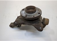  Кулак поворотный Renault Scenic 1996-2002 11367852 #1