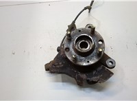  Ступица (кулак, цапфа) Chevrolet Kalos 20340913 #1