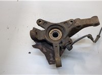  Ступица (кулак, цапфа) Chevrolet Kalos 20340913 #3