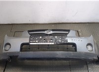  Решетка радиатора Suzuki Ignis 2003-2007 11367866 #1