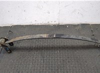 2K5511151AA Рессора Volkswagen Caddy 2004-2015 20340923 #3