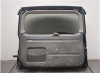  Крышка (дверь) багажника Toyota RAV 4 2006-2013 20340933 #5