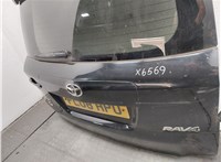 Крышка (дверь) багажника Toyota RAV 4 2006-2013 20340933 #10