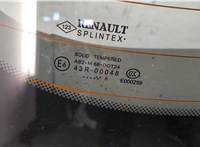  Крышка (дверь) багажника Renault Scenic 2003-2009 20340939 #4