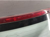  Крышка (дверь) багажника Renault Scenic 2003-2009 20340939 #6