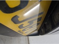  Крышка (дверь) багажника Renault Scenic 2003-2009 20340939 #8