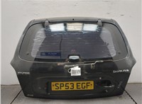  Щеткодержатель Hyundai Santa Fe 2000-2005 11367888 #1