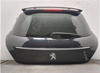  Щеткодержатель Peugeot 308 2007-2013 11367910 #7