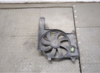  Вентилятор радиатора Opel Meriva 2003-2010 20340977 #1