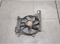  Вентилятор радиатора Opel Meriva 2003-2010 20340977 #3
