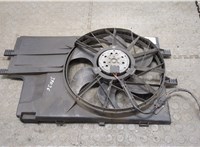  Вентилятор радиатора Mercedes A W168 1997-2004 20340979 #4