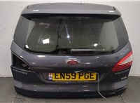 1486767 Фонарь крышки багажника Ford Mondeo 4 2007-2015 11367957 #5