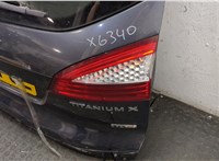 1486767 Фонарь крышки багажника Ford Mondeo 4 2007-2015 11367957 #9