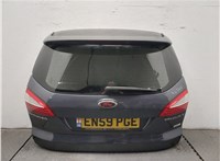 Щеткодержатель Ford Mondeo 4 2007-2015 11367958 #1
