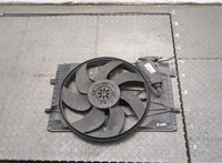  Вентилятор радиатора Mercedes C W203 2000-2007 20340981 #1