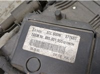 Вентилятор радиатора Mercedes C W203 2000-2007 20340981 #2