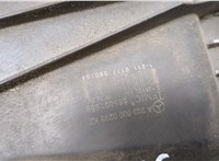  Вентилятор радиатора Mercedes C W203 2000-2007 20340981 #3