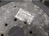  Вентилятор радиатора Mercedes C W203 2000-2007 20340981 #4