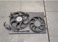  Вентилятор радиатора Skoda Fabia 1999-2004 20340983 #5