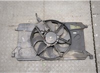  Вентилятор радиатора Ford Focus 2 2005-2008 20340986 #5