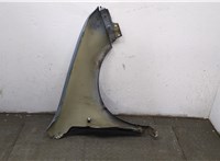  Крыло Skoda Fabia 1999-2004 20340989 #4