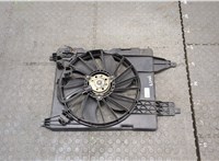  Вентилятор радиатора Renault Megane 2 2002-2009 20340991 #5