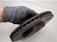  Диск тормозной Opel Vectra C 2002-2008 20340993 #2