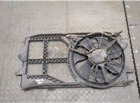  Вентилятор радиатора Ford Transit 2000-2006 20341001 #4