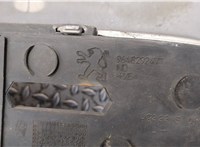  Фара противотуманная (галогенка) Peugeot 206 11367967 #2