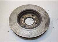  Диск тормозной Ford Focus 1 1998-2004 20341003 #1