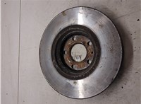 8E0615301R Диск тормозной Audi A6 (C5) 1997-2005 20341005 #5
