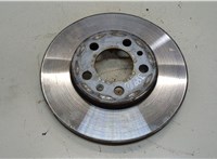 Диск тормозной Volkswagen Golf 4 1997-2005 20341008 #1