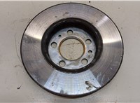  Диск тормозной Volkswagen Golf 4 1997-2005 20341008 #2
