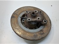  Диск тормозной Renault Laguna 2 2001-2007 11367969 #1