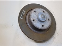  Диск тормозной Renault Laguna 2 2001-2007 11367969 #3