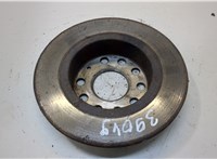  Диск тормозной Volkswagen Golf 5 2003-2009 20341010 #1
