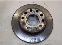  Диск тормозной Volkswagen Golf 5 2003-2009 20341010 #3