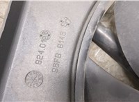  Вентилятор радиатора Ford Puma 1997–2003 20341016 #2
