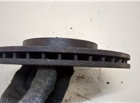  Диск тормозной Ford Focus 1 1998-2004 20341017 #3