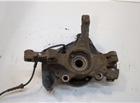  Ступица (кулак, цапфа) Opel Corsa D 2006-2011 20341020 #2