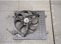  Вентилятор радиатора Volkswagen Fox 2005-2011 20341024 #2