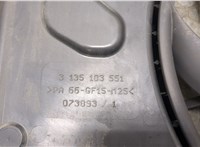  Вентилятор радиатора Ford C-Max 2002-2010 20341029 #2