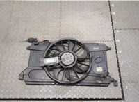  Вентилятор радиатора Ford C-Max 2002-2010 20341029 #5