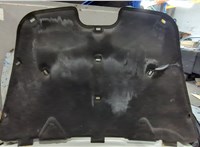  Обшивка капота Ford Mondeo 4 2007-2015 20341030 #1