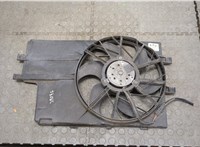  Вентилятор радиатора Mercedes A W168 1997-2004 20341032 #4