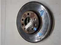  Диск тормозной Opel Vectra C 2002-2008 20341035 #4