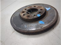  Диск тормозной Opel Vectra C 2002-2008 20341035 #5
