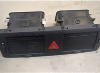  Дефлектор обдува салона Skoda Fabia 1999-2004 20341041 #1