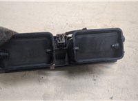  Дефлектор обдува салона Skoda Fabia 1999-2004 20341041 #4